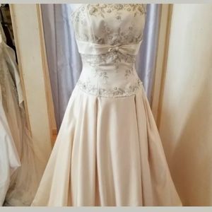 Wedding Gown